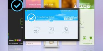 Qihoo Antivirus