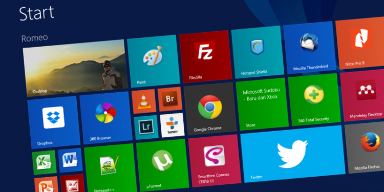 Software di Notebook