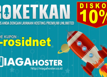 diskon hosting niagahostier