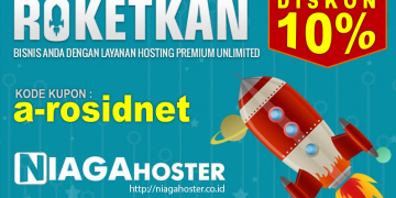 diskon hosting niagahostier