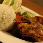 Ayam Goreng