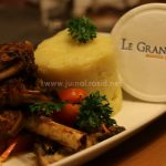 Citarasa yang Mewah