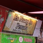Memanjakan Lidah di Festival Kuliner Serpong 2014 1