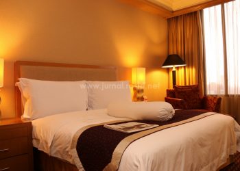 Executive Club Room