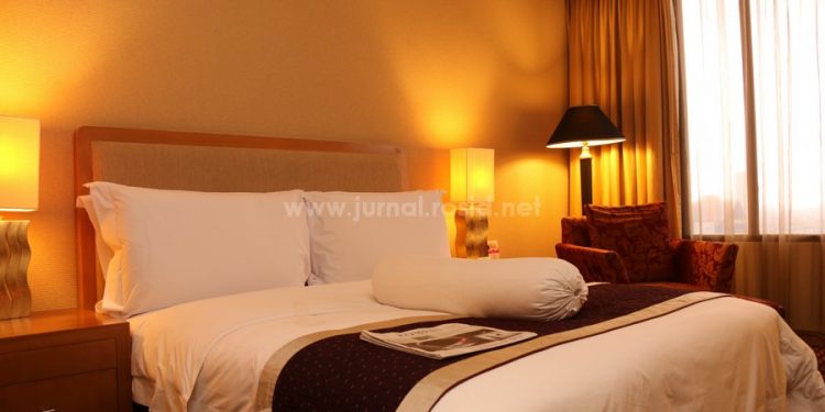 Executive Club Room