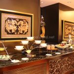 Executive Club Lounge
