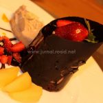 Cake Ice Cream