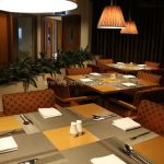 L' Avant Restaurant