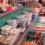 Pusat jajanan dan oleh-oleh khas Sulawesi