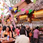 Memanjakan Lidah di Festival Kuliner Serpong 2014 2