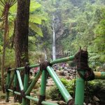 Air Terjun Curug Cilember