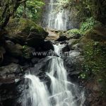 Air Terjun ke 5 Curug Cilember