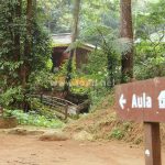Aula di Curug Cilember