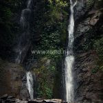 Aur Terjun Ketujuh Curug Cilember
