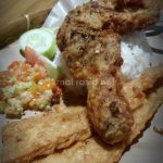 Ayam Goreng Peri-peri