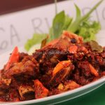 Iga Rica-rica