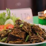 Iga Sambal Ijo