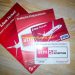 Kartu ATM Bank Sinarmas