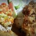 Ada Ayam Goreng Peri-Peri Khas Afrika di Kota Bogor