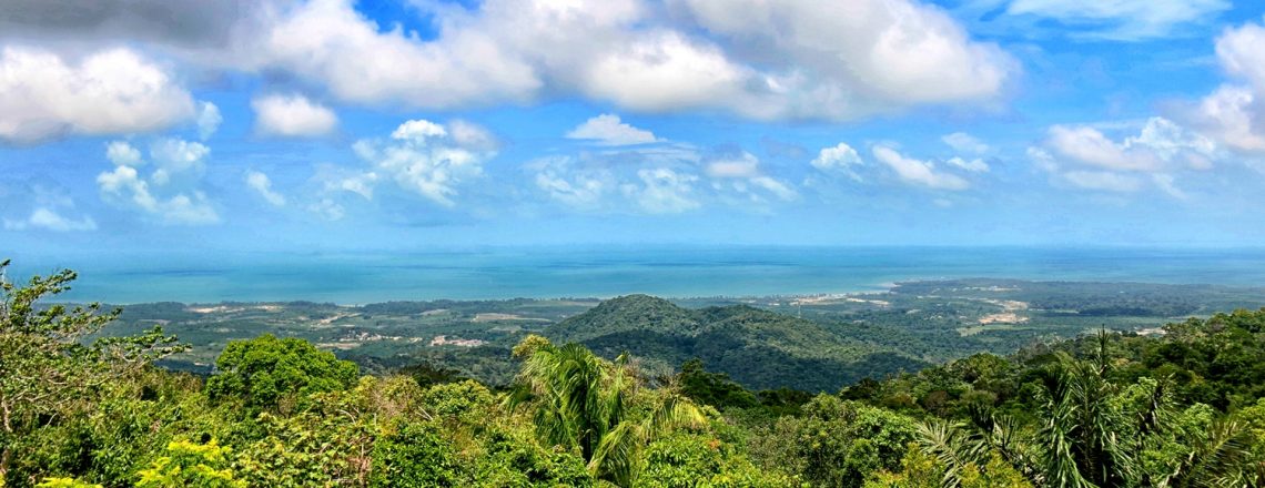 Pesona Pangkalpinang