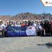 Jamaah Umrah Khalifa Hajj (by. khalifahajj.travel)