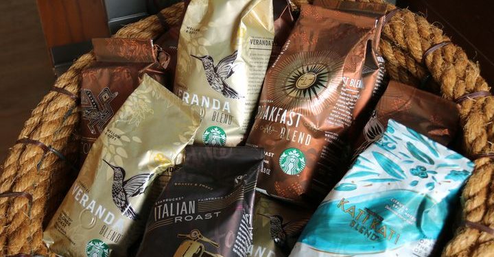 Starbucks JI -Expo