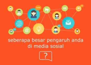 Mengukur Seberapa Besar Pengaruh Kita di Media Sosial Menggunakan Klout Score
