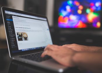 Reputasi Blog