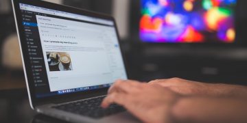 Reputasi Blog