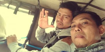Tips Naik Bajaj Agar Nyaman Sampai Tujuan