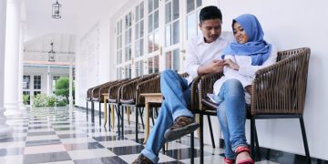 Nuansanya Menumbing Heritage Hotel yang klasik dan elegan bikin betah
