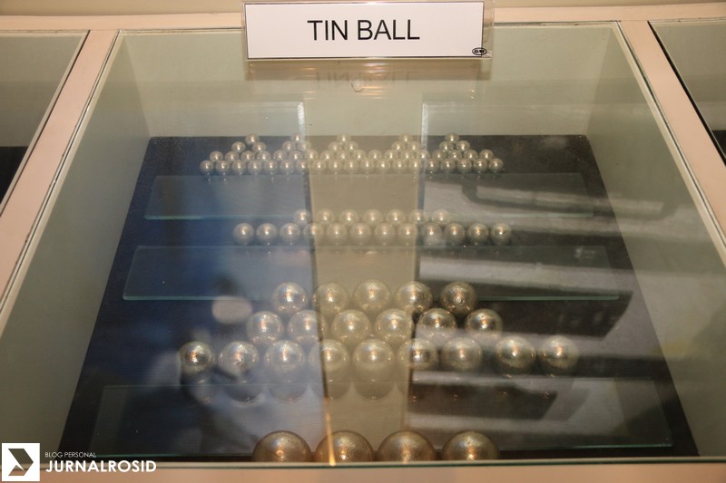 Tin Ball