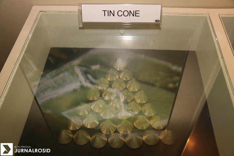 Tin Cone