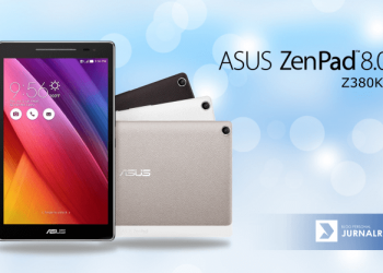 ASUS Zenpad 8 Z380KL