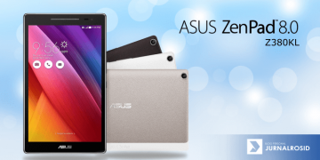 ASUS Zenpad 8 Z380KL