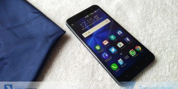 Harga ASUS Zenfone 3 di Indonesia (Semua Seri)