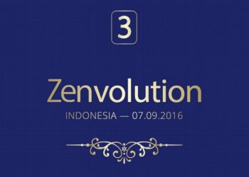 Produk baru ASUS di Zenvolution 2016