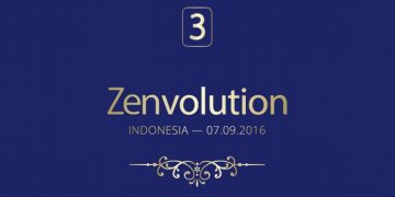 Produk baru ASUS di Zenvolution 2016