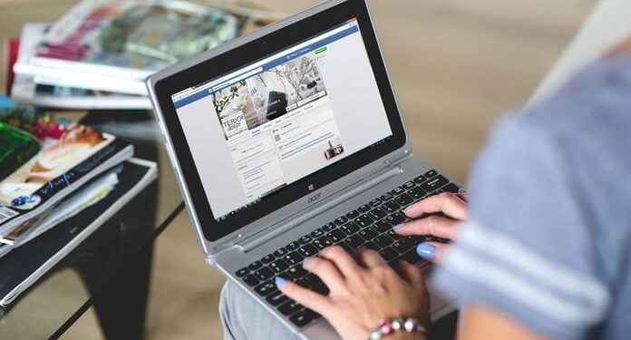 pengaturan tag facebook