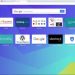 Baru di Browser Opera