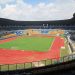 Dengan segala kemegahannya, GBLA bisa menjadi daya tarik tambahan bagi wisatawan untuk menyaksikan pertandingan Persib. (Sumber gambar : Laman Wikipedia karya Ended City, belisensi Creative Commons Atribusi-BerbagiSerupa 3.0 Tanpa Adaptasi)
