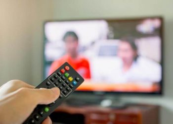 Migrasi tv analog ke tv digital