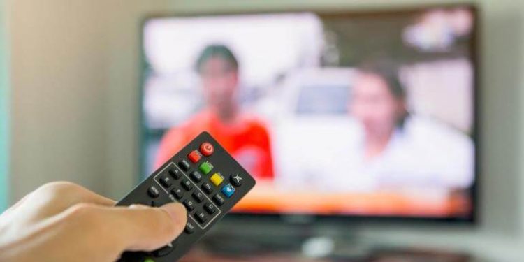 Migrasi tv analog ke tv digital