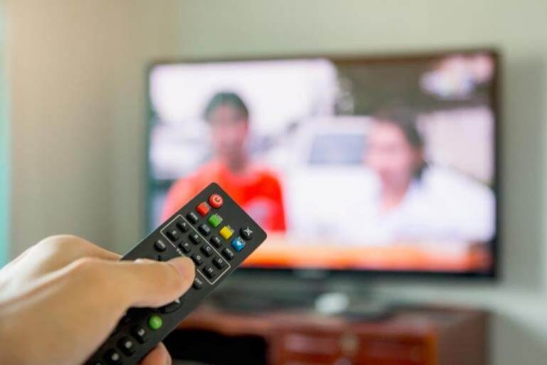 Migrasi tv analog ke tv digital