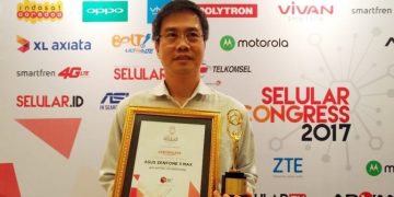 Smartphone Terbaik 2017