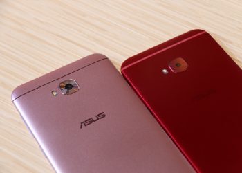 Resmi Diluncurkan, Ini Dia Kelebihan Kamera Zenfone 4 Selfie Series