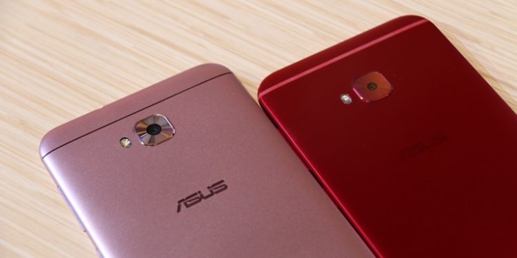 Resmi Diluncurkan, Ini Dia Kelebihan Kamera Zenfone 4 Selfie Series