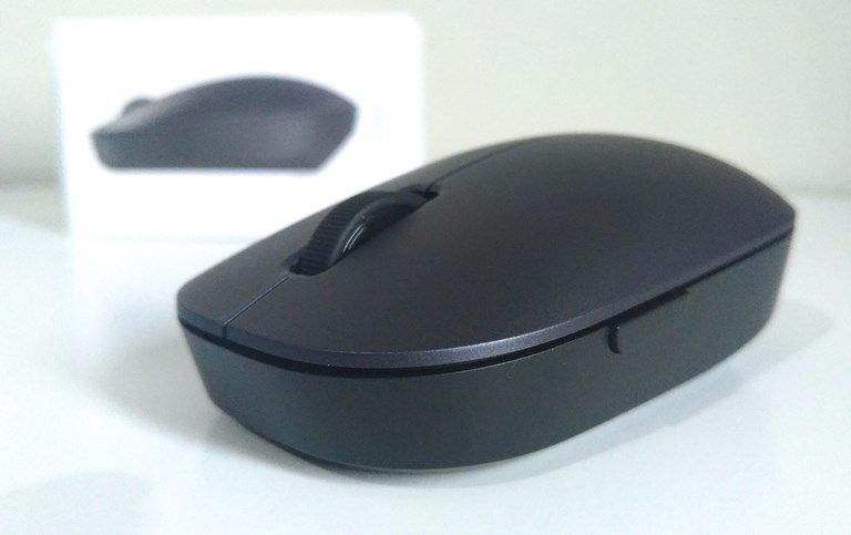 Mouse Wireless Xiaomi WSB01TM-compressed
