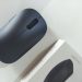 Tampak Atas Bentuk Mouse Wireless Xiaomi WSB01TM