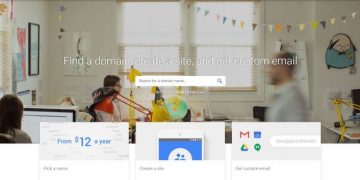Satu Persatu Domain Saya Mulai Dipindah ke Google Domain, Ini Alasannya